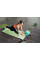 Блок для йоги 2 шт. (пара) PowerPlay 4006 Yoga Brick EVA Мятні