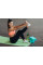 Блок для йоги 2 шт. (пара) PowerPlay 4006 Yoga Brick EVA Мятні
