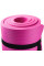 Килимок для йоги та фітнесу Power System PS-4017 NBR Fitness Yoga Mat Plus Pink (180х61х1)