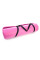 Килимок для йоги та фітнесу Power System PS-4017 NBR Fitness Yoga Mat Plus Pink (180х61х1)