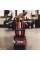 Бинти на коліна Power System PS-3700 Knee Wraps Red/Black (пара)