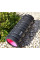 Масажний ролик (роллер) Power System PS-4050 Fitness Foam Roller Black/Pink (33x15см.)