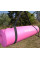 Килимок для йоги та фітнесу Power System PS-4017 NBR Fitness Yoga Mat Plus Pink (180х61х1)