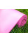 Килимок для йоги та фітнесу Power System PS-4017 NBR Fitness Yoga Mat Plus Pink (180х61х1)