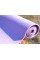 Килимок для йоги та фітнесу PowerPlay 4010 PVC Yoga Mat Лавандовий (173x61x0.6)