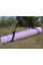 Килимок для йоги та фітнесу PowerPlay 4010 PVC Yoga Mat Лавандовий (173x61x0.6)