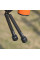 Скакалка PowerPlay 4201 Basic Jump Rope Чорна (2,8m.)