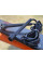 Скакалка PowerPlay 4201 Basic Jump Rope Чорна (2,8m.)