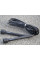 Скакалка PowerPlay 4201 Basic Jump Rope Чорна (2,8m.)