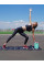 Блок для йоги 2 шт. (пара) PowerPlay 4006 Yoga Brick EVA Мятні