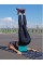 Блок для йоги 2 шт. (пара) PowerPlay 4006 Yoga Brick EVA Мятні