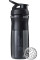 Шейкер спортивний (пляшка) BlenderBottle SportMixer Flip 28oz/820ml Black