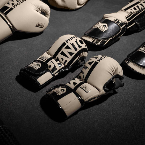 Рукавиці для ММА Phantom APEX Sparring Sand L/XL