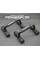 Упори для віджимань PowerPlay 4316 Push Up Bars пластикові (Скошені)
