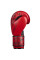 Боксерські рукавиці Phantom Muay Thai Red 12 унцій (капа в подарунок)