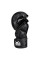 Рукавиці для ММА Phantom Muay Thai Black L/XL (капа в подарунок)