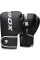 Боксерські рукавиці RDX F6 Kara Matte White 14 унцій (капа в комплекті)