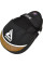 Лапи боксерські RDX FOCUS PAD AURA PLUS T-17 Black Golden