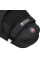 Лапи боксерські RDX FOCUS PAD AURA PLUS T-17 Black Golden