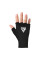 Рукавиці RDX Inner Black/White S