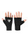 Рукавиці RDX Inner Black/White S