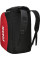 Спортивна сумка RDX R1 Duffel Bag with Backpack Straps Black/Red