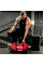 Спортивна сумка RDX R1 Duffel Bag with Backpack Straps Black/Red
