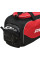 Спортивна сумка RDX R1 Duffel Bag with Backpack Straps Black/Red