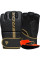 Рукавиці для ММА RDX F6 KARA Matte Golden L (капа у комплекті)