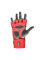 Рукавиці для ММА RDX AURA PLUS T-17 Red/Black XL (капа у комплекті)