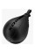 Пневмогруша боксерська RDX F6 KARA SPEED BALL + swivel Matte Black