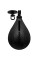 Пневмогруша боксерська RDX F6 KARA SPEED BALL + swivel Matte Black