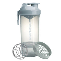 Шейкер спортивний SmartShake Original2GO One 800ml Mist Gray