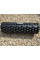 Масажний ролик (роллер) PowerPlay 4342 Massage Roller Чорний (30x10см.)