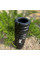 Масажний ролик (роллер) PowerPlay 4342 Massage Roller Чорний (30x10см.)