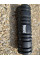 Масажний ролик (роллер) PowerPlay 4342 Massage Roller Чорний (30x10см.)