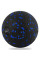 Набір м'ячів для масажу та йоги PowerPlay PP_4090 EPP (Комплект з 2 штук) Blue