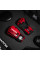 Боксерські рукавиці Phantom APEX Red 12 унцій