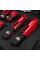 Захист гомілки та стопи Phantom APEX Striking Red L/XL