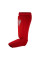 Захист гомілки та стопи RDX Shin Instep Foam Red/White S