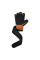 Рукавички для фітнесу RDX MICRO TAN/BLACK PLUS-M