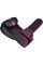 Боксерські рукавиці RDX F6 MATTE PINK-10OZ (капа в комплекті)