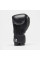 Боксерські рукавиці Leone GN111 THE GREATEST Black 10 унцій (бинти 4 м. в комплекті)