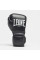Боксерські рукавиці Leone GN111 THE GREATEST Black 10 унцій (бинти 4 м. в комплекті)