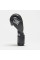 Боксерські рукавиці Leone GN111 THE GREATEST Black 10 унцій (бинти 4 м. в комплекті)