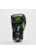 Боксерські рукавиці Leone GN115 PROFESSIONAL 2 Black 16 унцій (бинти 4 м. в комплекті)