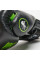 Боксерські рукавиці Leone GN115 PROFESSIONAL 2 Black 16 унцій (бинти 4 м. в комплекті)
