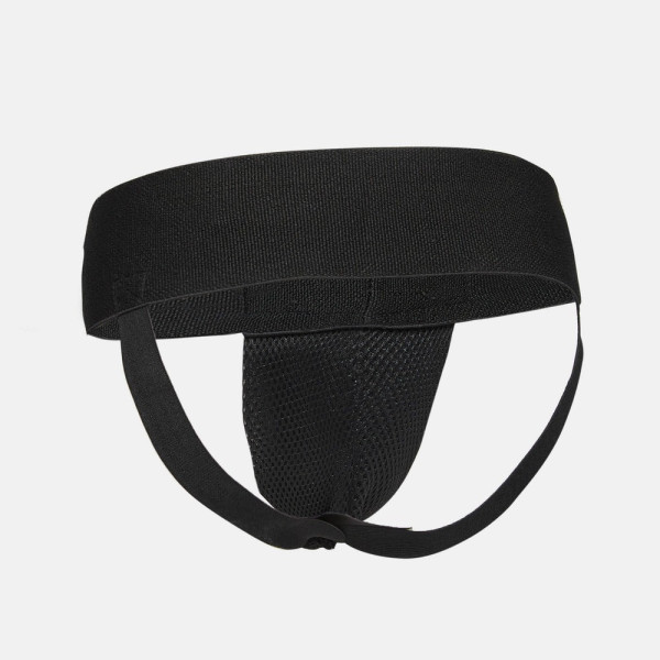 Захист паху Leone PR321 Black M