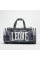 Спортивна сумка Leone AC906 MIMETIC Sporting Bag Grey (45л.)