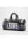 Спортивна сумка Leone AC906 MIMETIC Sporting Bag Grey (45л.)